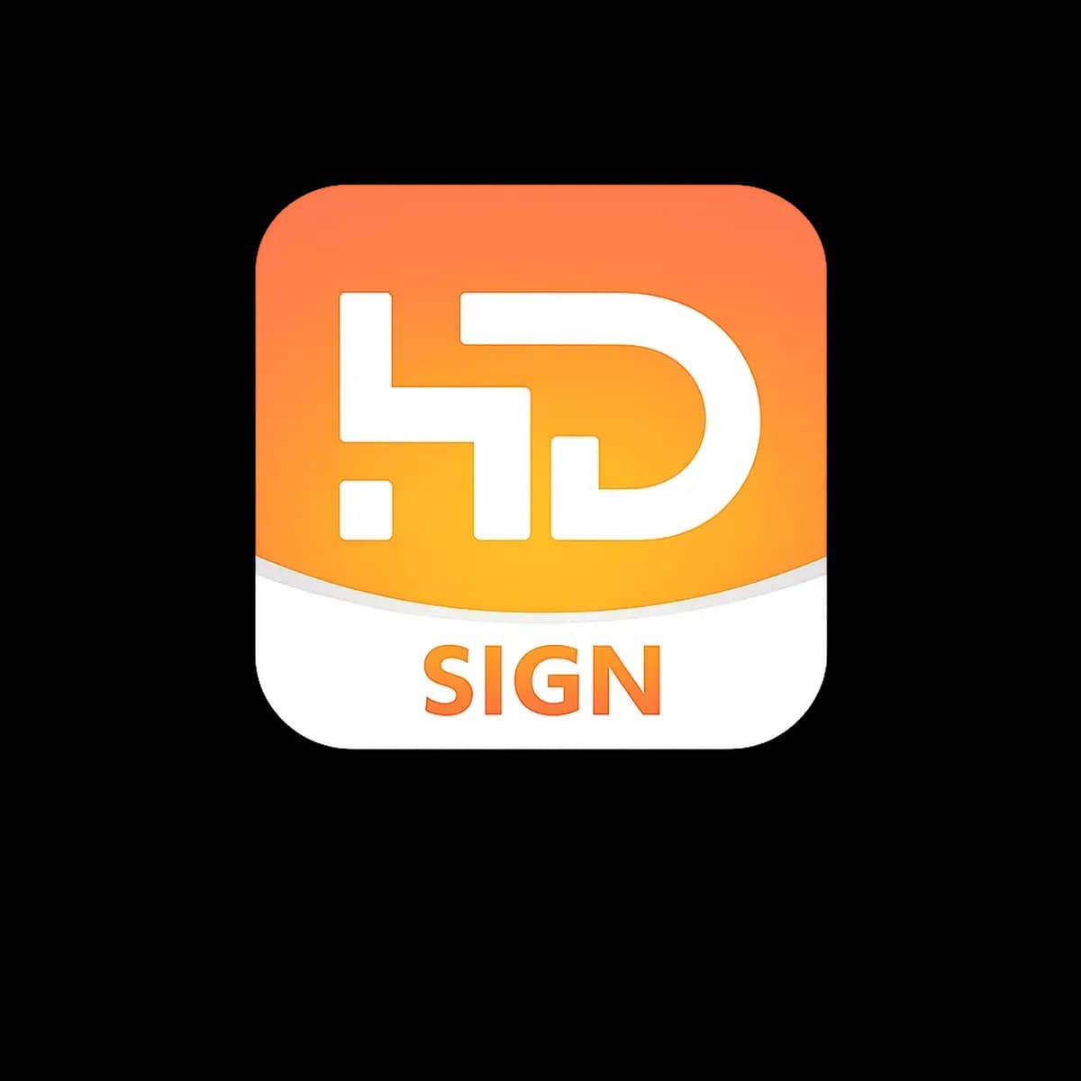 New HDSign App for HUIDU LED Ticker LED screen